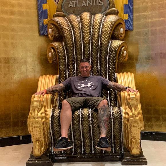 Meet your Posher, Mark - Picture 1 of 1